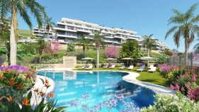 Appartement La Cala de Mijas € 535.000,-