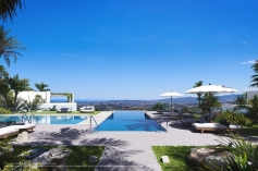 Penthouse Mijas Costa € 977.900,-