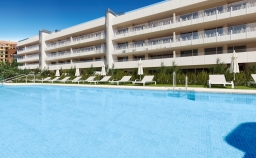 Appartement San Pedro de Alcántara € 645.000,-