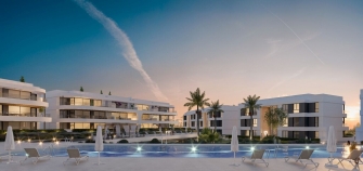 Appartement Estepona € 759.000,-