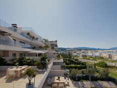 Penthouse Estepona € 790.000,-