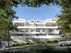 Duplex penthouse Benalmádena € 810.000,-