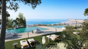 Appartement Fuengirola € 720.000,-