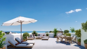 Appartement Los Pacos € 349.950,-