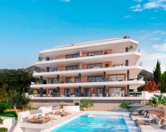 Penthouse Fuengirola € 1.030.000,-