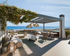 Appartement Casares Costa € 450.900,-