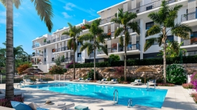 Appartement Estepona Centro € 669.500,-