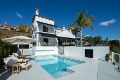 Villa Benahavís € 4.900.000,-