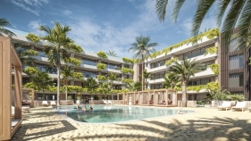 Appartement San Pedro de Alcántara € 565.000,-