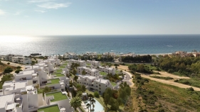 Penthouse Casares Costa € 695.000,-