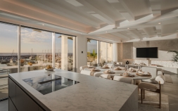 Penthouse Puerto Banús € 3.750.000,-