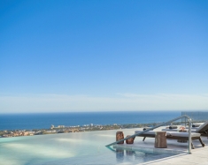 Penthouse La Cala de Mijas € 915.000,-