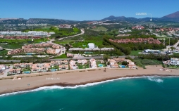 Penthouse Casares € 535.000,-