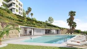 Appartement La Cala de Mijas € 470.000,-