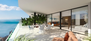 Appartement Fuengirola € 822.000,-
