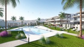 Appartement Estepona € 350.000,-