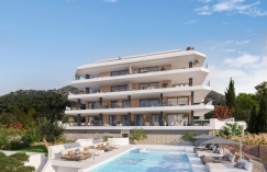 Appartement op de begane grond El Higuerón € 1.037.000,-