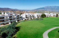 Penthouse La Cala Golf € 513.000,-