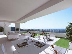 Appartement Istán € 580.000,-