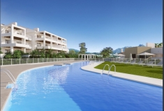 Appartement Benahavís € 499.000,-