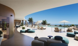 Appartement Cerrado del Águila € 1.075.000,-