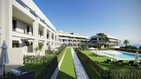 Appartement Cancelada € 522.400,-