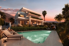 Appartement Buenas Noches € 620.000,-