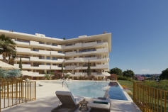 Appartement Los Pacos € 255.000,-