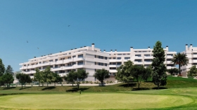 Appartement Mijas Golf € 335.000,-