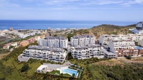 Appartement Manilva € 301.000,-