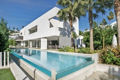 Villa La Alquería € 3.599.000,-