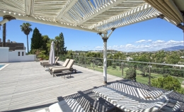 Villa Nueva Andalucía € 3.500.000,-