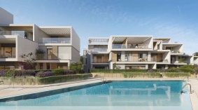 Appartement Nueva Andalucía € 963.000,-