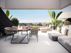 Appartement Cancelada € 468.700,-