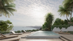 Rijtjeshuis Fuengirola € 619.000,-