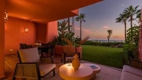 Tuinappartement New Golden Mile € 1.765.000,-