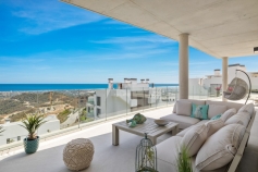 Penthouse Benahavís € 2.490.000,-