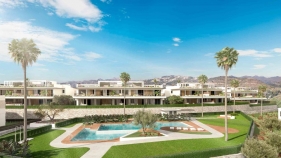Appartement Marbella East € 1.270.000,-
