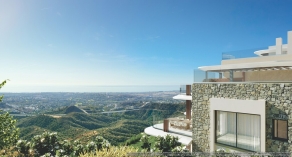 Appartement Benahavís € 850.000,-