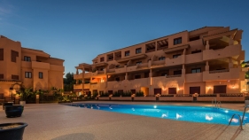 Appartement Benahavís € 228.900,-