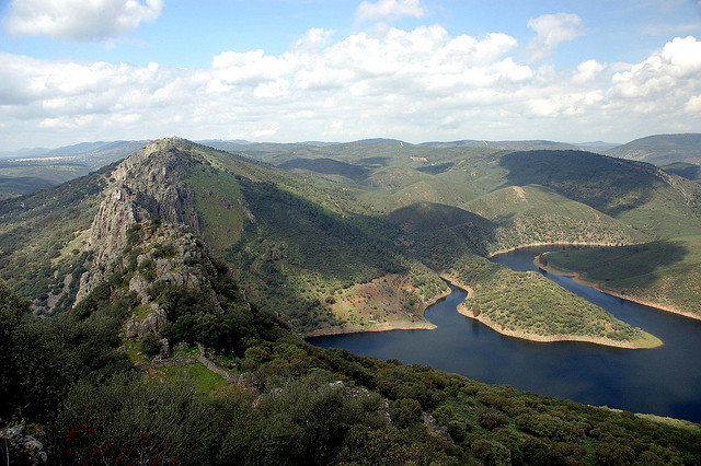 Monfragüe Cáceres