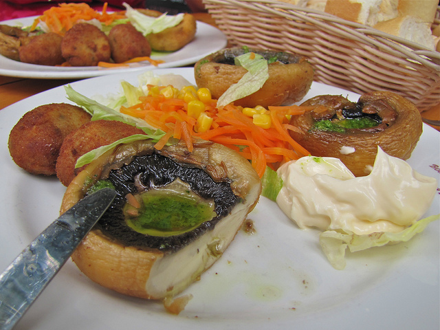 Tapas Sevilla